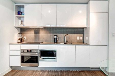 For Lease - 377 Madison Avenue Unit# 426, Toronto, Ontario - Photo 4