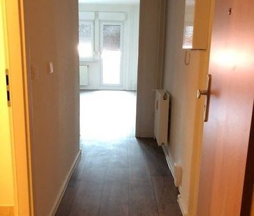 Single-Wohnung mit Balkon im EG - Photo 5