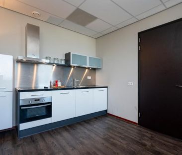 Eschertoren 10-C, Groenoord, 2316ET, Leiden - Foto 2