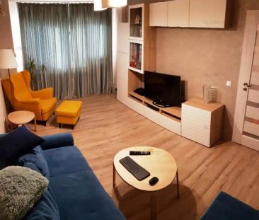 Apartament 3 camere in Ploiesti, zona ultracentrala - Fotografie 6
