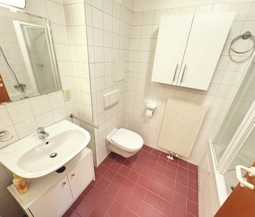 THIMIGGASSE | HELLE SINGLEWOHNUNG | OPTIMALE RAUMAUFTEILUNG | TOPLAGE - Photo 6
