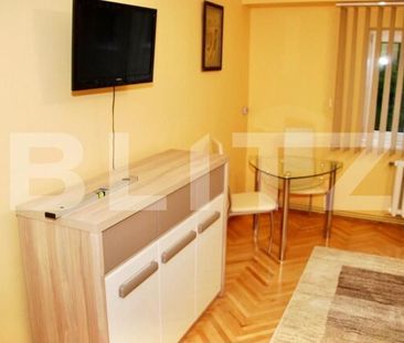 Apartament cu 1 camera, 40mp, zona centrala - Fotografie 1