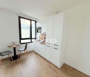 Location Appartement 1 pièce 15m² - Photo 5