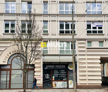 Centrum Szczecina! 2 pokoje na wynajem!! - Zdjęcie 6