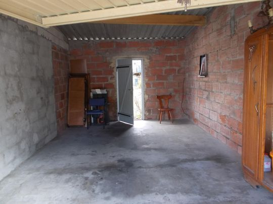 Appartement T4 - Photo 1