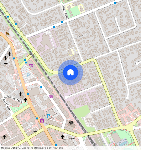 13B/11 Ingram Street, Papakura, Papakura