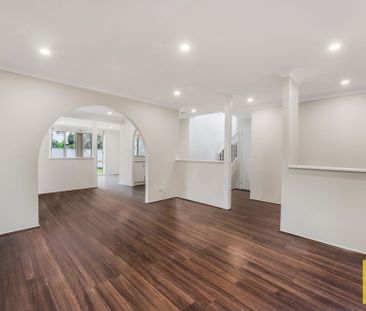 Freshly updated 3-Bedroom Double-Story Home with Modern Comforts - Photo 1