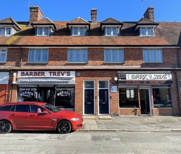 1 bedroom Flat To Let - Photo 5