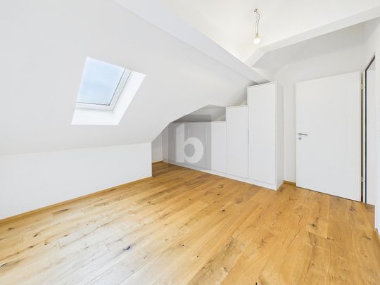 NEUBAU MIT KLEIDERSCHRÄNKEN IN JEDEN ZIMMER - Foto 1