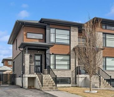 Maison à étages à louer - Longueuil (Le Vieux-Longueuil) (Pierre Bo... - Photo 6
