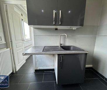 Location Appartement 3 pièces 68m² BRIGNOUD 38190 - Photo 5