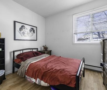 Appartement 4 ½ à louer mars 2026 - Photo 4