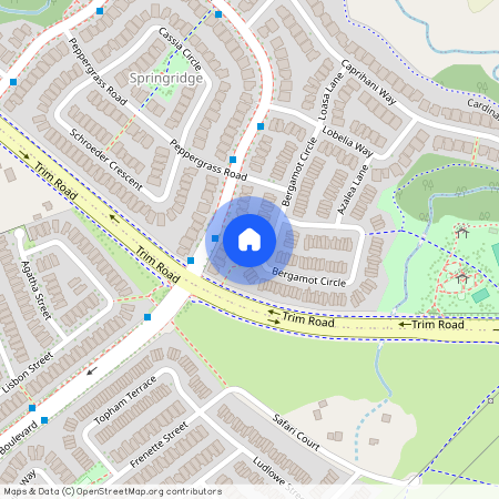 Ontario, 2044 Bergamot Circle, Orleans - Cumberland And Area