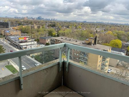 For Lease - 2 Covington Road Unit# PH209, Toronto, Ontario - Photo 4