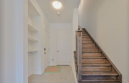 For Lease - 159 Keppel Circle, Brampton, Ontario - Photo 4