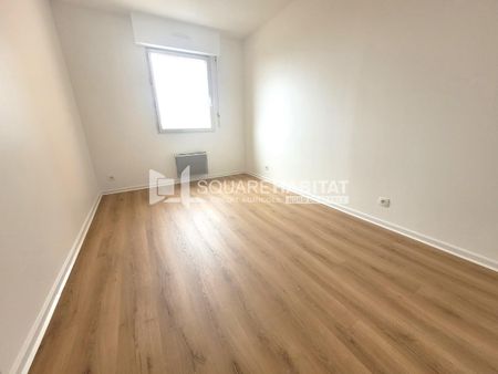 Location Appartement 4 pièces 99m² MARCQ EN BAROEUL 59700 - Photo 4