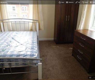 2 Bedroom Apartment To Rent in Nottingham - Photo 3