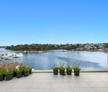 Bayside Luxury Living - Shipwrights Bay - Photo 2