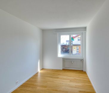 "Attractive apartment in the heart of Roggwil – 3 months rent-free!" - Foto 4
