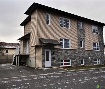 Bel appartement 4 1/2 Lévis Desjardins - Photo 2