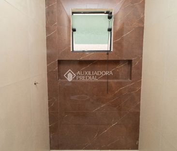 Sobrado com 3 quartos e 164m² para alugar em Campestre, Santo André. - Foto 6
