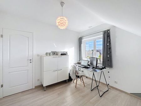 Huis te huur - Photo 5