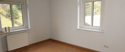 Kleine 2-Raum-Wohnung mit Einbauküche - PKW-Stellplatz - stilvolle Villa - Annaberg-Buchholz! - Foto 1