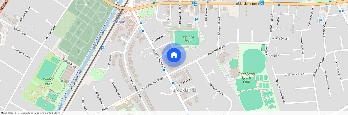 21 Brooklands Road, Sale