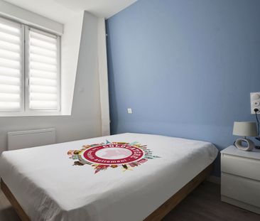 LEGRAND N Roommate 4 Bedrooms at Lille - Photo 2