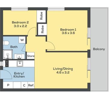 Albany, 22/437B Albany Highway - Photo 4