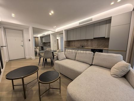Apartment in Iancu Nicolae area - Cambridge School - Photo 4