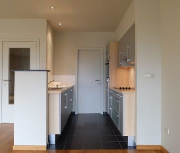 RUSTIG GELEGEN 2- SLAAPKAMERAPPARTEMENT MET TERRAS EN GARAGE - Foto 1