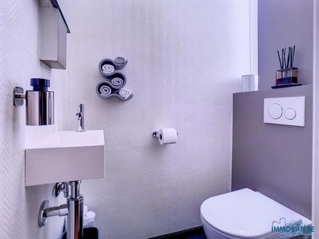 Appartement te huur - Foto 3