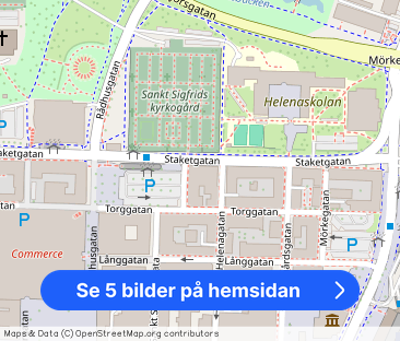 Sandtorget, 1, Skövde - Foto 1