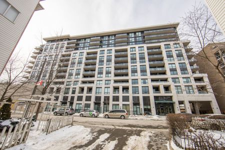 For Lease - 8 Trent Avenue, Toronto, Ontario - Photo 5