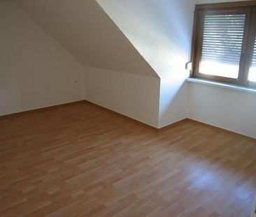 4-Zimmer Dachgeschoss-Wohnung in Weende (Uni-NÃ¤he) - Foto 1