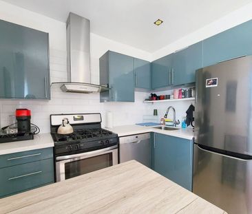 For Lease - 261 Crawford Street Unit# 1, Toronto, Ontario - Photo 6