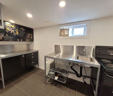 For Lease - 19 Midburn Avenue Unit# Lower, Toronto, Ontario - Photo 5