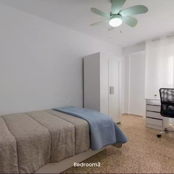 Carrer Severo Ochoa, Burjassot, Valencian Community 46100 - Photo 1