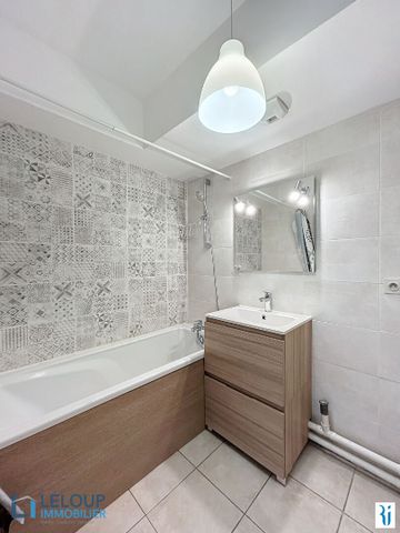 Location Appartement 2 pièces 26m² ROUEN 76000 - Photo 4