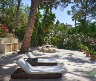 VILLA 5 CHAMBRES + APPARTEMENT INDÉPENDANT - Photo 3