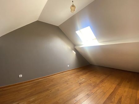 Location Appartement 3 pièces 46m² BOULOGNE SUR MER 62200 - Photo 5
