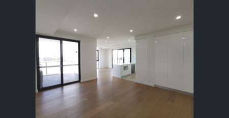 Well designed modern 2 Bedroom apartment - Photo 4