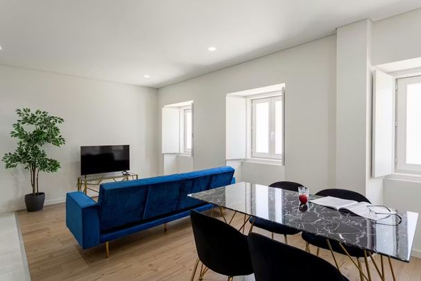 Travessa do Pardal, Lisbon, Lisbon 1300-332 - Photo 1