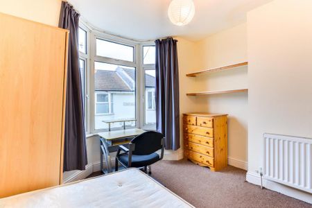 7 bedroom house to rent - Photo 4