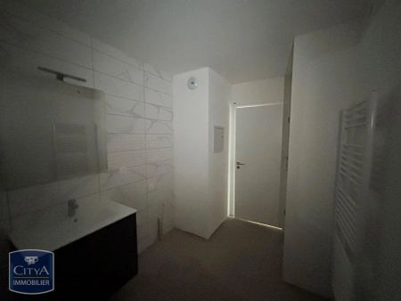 Appartement à louer 3 pièces 59.67m² - Photo 5