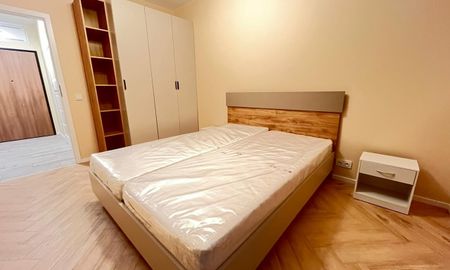 mazowieckie, Warszawa, Włochy, Przedpole - Zdjęcie 2