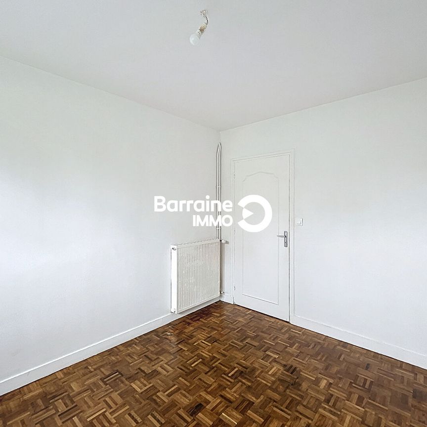 Location appartement à Brest, 3 pièces 63.06m² - Photo 1