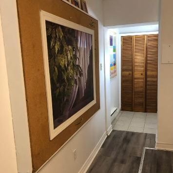 REM Bois-Franc 3.5 à louer - Photo 3