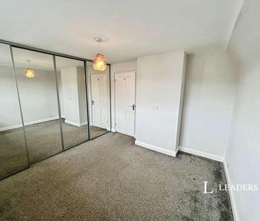 Trafalgar Road, Long Eaton, Nottingham, Derbyshire, NG10 - Photo 3